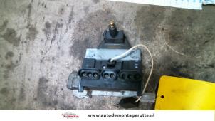 O127219 Gebruikte bobine Volvo 4-Serie