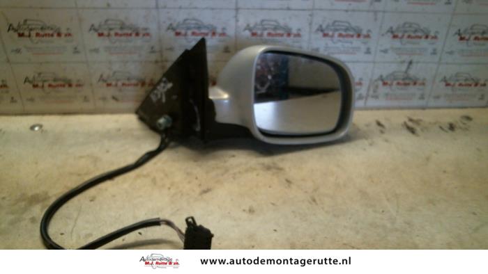 Gebruikte Spiegel Buiten rechts Volkswagen Passat O86899