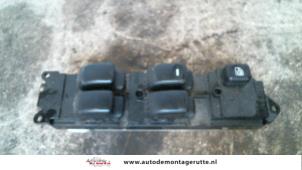 O109390 Gebruikte combischakelaar ramen Mitsubishi Space Wagon
