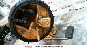 O120591 Gebruikte tank element pomp Volkswagen Crafter