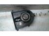 Gebruikte Chaufage Ventilatiemotor Volkswagen Lupo O129716