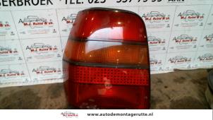 O92962 Gebruikte achterlicht links Volkswagen Polo