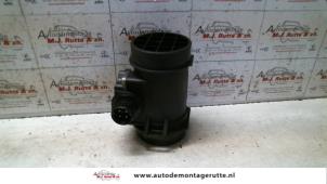 O116077 Gebruikte luchtregelklep BMW 3-Serie