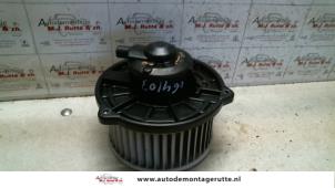 O129900 Gebruikte kachel ventilatiemotor Mazda Demio