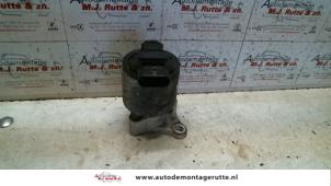 O120189 Gebruikte uitlaat gasklep (egr) Citroen C5