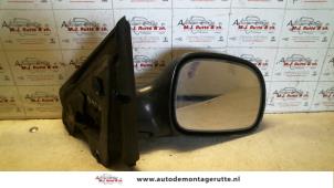 O87124 Gebruikte spiegel buiten rechts Chrysler Voyager