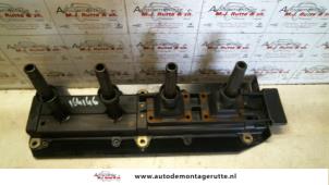 O126952 Gebruikte bobine Citroen Xsara