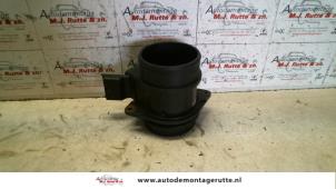 O116672 Gebruikte luchthoeveelheidsmeter Peugeot Partner