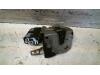 Gebruikte Portierslot Mechaniek 4Deurs links-voor BMW 3-Serie O82812
