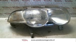 O74301 Gebruikte rechter koplamp Rover 45