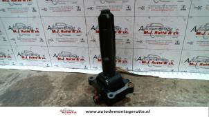O124790 Gebruikte pen bobine Mercedes C-Klasse