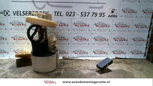 O120917 Gebruikte tank element pomp Renault Scenic
