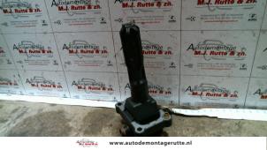 O124789 Gebruikte pen bobine Mercedes C-Klasse