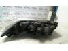 Gebruikte Linker Koplamp Renault Megane O72729