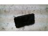 Gebruikte Kaartlezer (slot) Renault Megane O114557