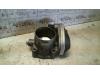 Gebruikte Gasklephuis Renault Megane O123211