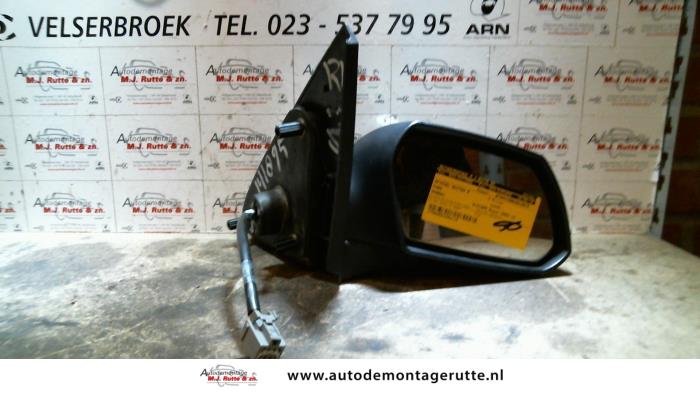 Gebruikte Spiegel Buiten rechts Ford Mondeo O86522