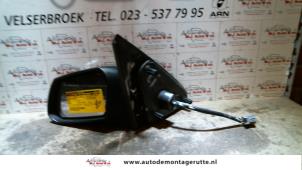 O84246 Gebruikte spiegel buiten links Ford Mondeo