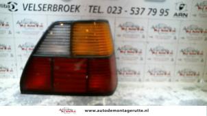 O94761 Gebruikte achterlicht rechts Volkswagen Golf