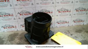 O116707 Gebruikte luchtregelklep Mitsubishi Galant