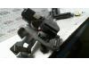 Gebruikte Ruitenwismotor+Mechaniek Citroen Jumper O118940
