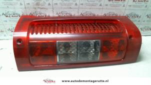O93594 Gebruikte achterlicht links Citroen Jumper