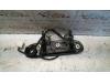 Gebruikte Deurgreep 4Deurs links-voor Mazda 323 O80160