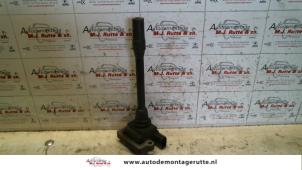 O125638 Gebruikte pen bobine Mitsubishi Space Wagon