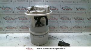 O120842 Gebruikte brandstofpomp elektrisch Citroen C5
