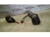 Gebruikte Kontaktslot+Sleutel Citroen C5 O114293