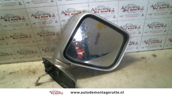 Gebruikte Buitenspiegel rechts Mitsubishi Space Wagon O87781