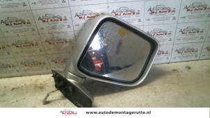 O87781 Gebruikte buitenspiegel rechts Mitsubishi Space Wagon