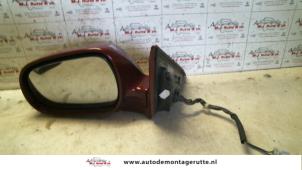 O85470 Gebruikte buitenspiegel links Honda Accord