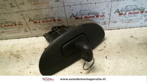 O92194 Gebruikte handgreep achterklep Renault Megane Scenic