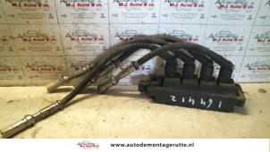 O126118 Gebruikte bobine BMW 3-Serie