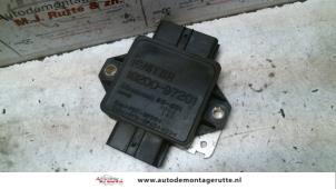 O127766 Gebruikte ontstekingsmodule Daihatsu Cuore