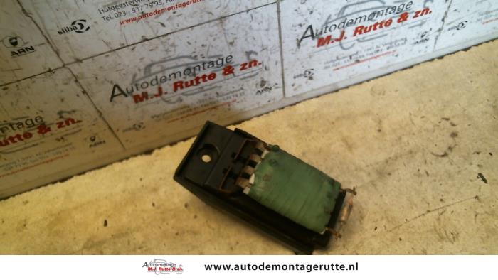 Gebruikte Kachel Weerstand Ford KA O130552