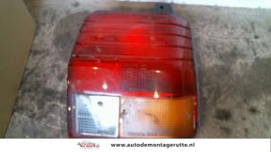 O96046 Gebruikte achterlicht rechts Toyota Starlet