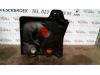 Gebruikte Achterlicht links Toyota Starlet O94205