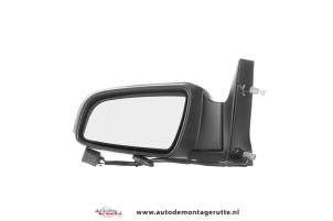 O84428 Nieuwe buitenspiegel links Opel Zafira