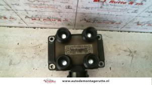 O126746 Gebruikte bobine Mazda 626