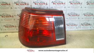 O94096 Gebruikte achterlicht links Seat Ibiza