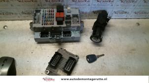 Gebruikte Kontaktslot + Sleutel Fiat Punto II (188) 1.2 16V Prijs op aanvraag aangeboden door Autodemontage M.J. Rutte B.V.