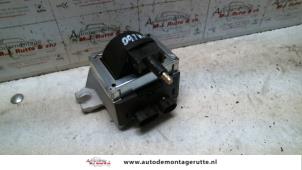 O127098 Gebruikte bobine Renault Megane Scenic