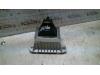 Gebruikte Bobine Renault Megane Scenic O127098