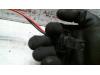 Gebruikte Kachel Weerstand Renault Megane Scenic O131194
