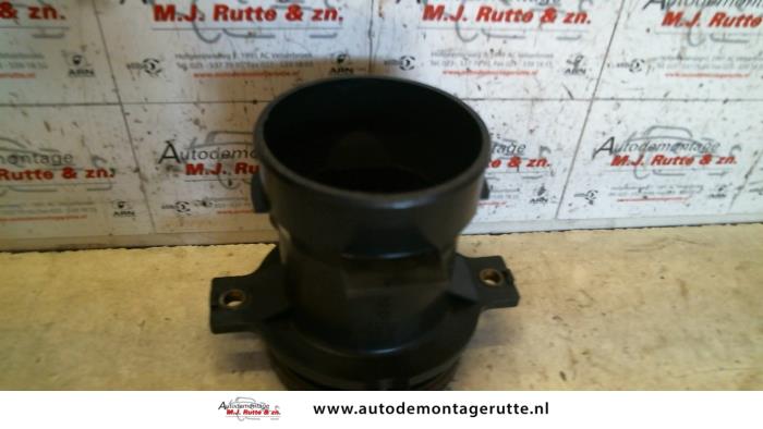 Gebruikte Luchtregelklep Ford Cougar O116180