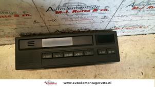 O106363 Gebruikte display interieur BMW 3-Serie