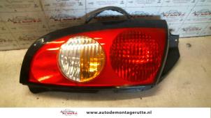 O93300 Gebruikte achterlicht links Hyundai Atos