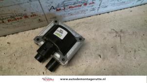 O126689 Gebruikte bobine Fiat Punto